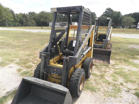 ls 125 skid steer|new holland ls125 oil capacity.